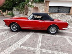 Rosso Usata 1962 Alfa Romeo 2600 | 100.000 €