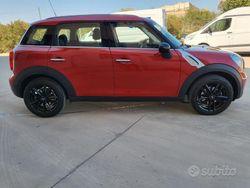Usata 2015 Mini Countryman SUV | 10.250 € (Buon prezzo)