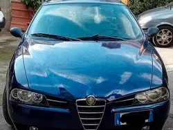 Usata 2004 Alfa Romeo 156 Station wagon | 2500 € (Molto cara)