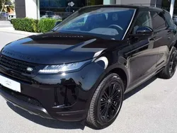 Nero Nuova 2024 Land Rover Range Rover evoque S SUV | 54.900 € (Molto cara)