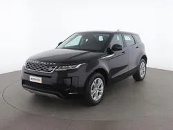 Nero Usata 2020 Land Rover Range Rover evoque S SUV | 24.599 € (Super prezzo)