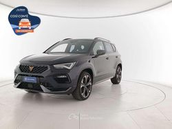 Nero magic Usata 2024 Cupra Ateca SUV | 29.950 € (Buon prezzo)