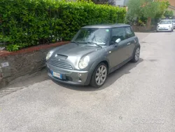 Usata 2006 Mini Cooper S Due volumi | 6300 € (Ottimo prezzo)