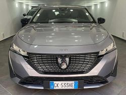 Grigio Usata 2022 Peugeot 308 SW Allure Station wagon | 13.290 € (Buon prezzo)
