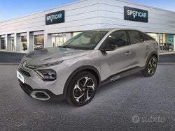 Grigio Usata 2024 Citroën C4 PureTech Tre volumi | 18.850 € (Buon prezzo)