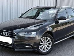 Usata 2011 Audi A4 Allroad Ambition Station wagon | 6550 € (Buon prezzo)