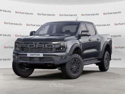 Blu/azzurro Nuova 2025 Ford Ranger Raptor Pick-up | 58.990 € (Buon prezzo)