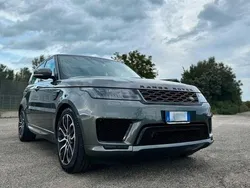 Usata 2019 Land Rover Range Rover Sport SUV | 38.500 € (Buon prezzo)