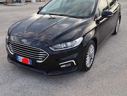 Usata 2020 Ford Mondeo Station wagon | 14.700 € (Ottimo prezzo)