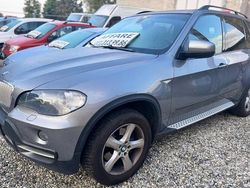 Grigio Usata 2010 BMW X5 SUV | 9990 € (Ottimo prezzo)