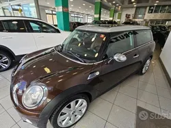 Usata 2011 Mini Clubman Station wagon | 3950 € (Buon prezzo)