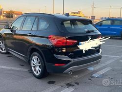 Usata 2018 BMW X1 SUV | 22.000 €