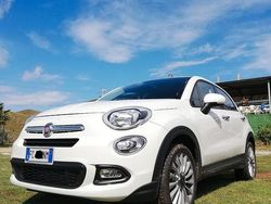 Bianco Usata 2016 Fiat 500X SUV | 10.900 € (Ottimo prezzo)