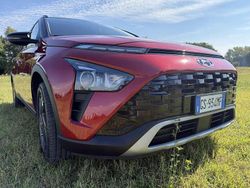 Usata 2023 Hyundai Bayon SUV | 16.600 € (Cara)