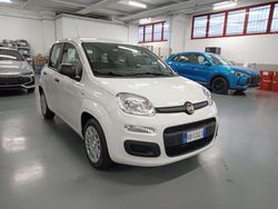 Rosso Nuova 2025 Fiat Panda | 9900 €
