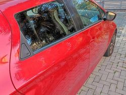 Rosso Usata 2020 Renault Zoe Intens Due volumi | 8500 €