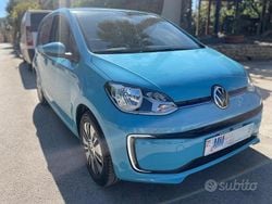 Blu Usata 2020 VW e-up! Due volumi | 12.000 € (Buon prezzo)