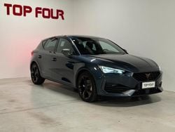 Grigio Usata 2023 Cupra Leon Tre volumi | 30.900 € (Molto cara)