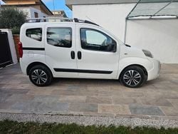 Bianco Usata 2012 Fiat Qubo Active Monovolume | 5500 € (Ottimo prezzo)