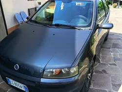Usata 2003 Fiat Punto Dynamic Due volumi | 1000 € (Ottimo prezzo)