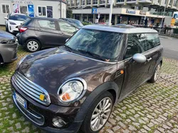 Usata 2011 Mini Clubman Station wagon | 1990 €