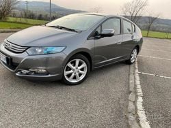 Grigio Usata 2009 Honda Insight Tre volumi | 5500 €