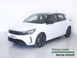 Bianco Usata 2024 Opel Corsa Tre volumi | 16.950 € (Molto cara)