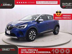 Be style malaga Usata 2020 Renault Captur Zen SUV | 15.900 € (Cara)