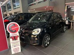 Nero Usata 2023 Renault Twingo Equilibre Due volumi | 12.900 € (Buon prezzo)