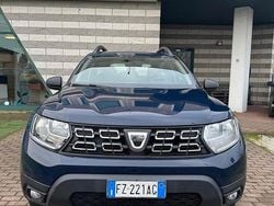 Blu Usata 2019 Dacia Duster Station wagon | 9900 € (Super prezzo)