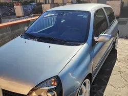 Renault Clio II