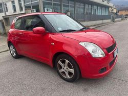 Rosso Usata 2005 Suzuki Swift GL Tre volumi | 1800 € (Ottimo prezzo)
