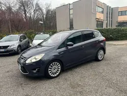 Blu Usata 2012 Ford C-MAX Business Edition Monovolume | 4900 € (Buon prezzo)