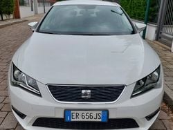 Bianco Usata 2013 Seat Leon Tre volumi | 8000 € (Buon prezzo)
