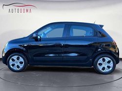 Nero Usata 2021 Renault Twingo Intens Due volumi | 11.900 € (Buon prezzo)