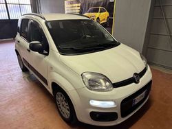 Bianco Usata 2016 Fiat Panda Lounge Due volumi | 6100 € (Buon prezzo)