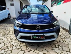 Blu Usata 2021 Opel Crossland S SUV | 13.900 € (Cara)