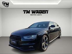 Nero Usata 2015 Audi A4 Ambiente Station wagon | 12.900 € (Ottimo prezzo)