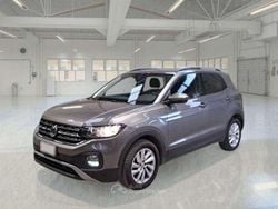 Grigio Usata 2020 VW T-Cross Style SUV | 18.290 € (Buon prezzo)
