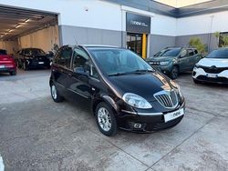 Nero Usata 2011 Lancia Musa Monovolume | 5900 € (Molto cara)