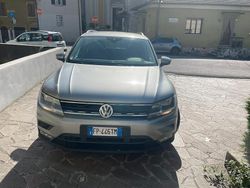 Grigio Usata 2018 VW Tiguan Business SUV | 14.000 € (Ottimo prezzo)