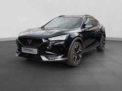 Nero Usata 2021 Cupra Formentor VZ2 SUV | 23.500 € (Ottimo prezzo)
