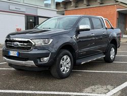 Antracite Usata 2021 Ford Ranger Limited Pick-up | 29.900 € (Buon prezzo)