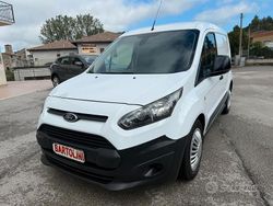 Bianco Usata 2014 Ford Transit Monovolume | 4900 € (Ottimo prezzo)