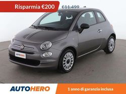 Grigio Usata 2021 Fiat 500 Due volumi | 11.499 € (Buon prezzo)