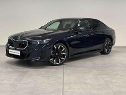 Carbon schwarz metallizzato Usata 2024 BMW i5 M Sport Tre volumi | 59.900 € (Molto cara)