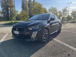 Nero Usata 2025 Peugeot 208 GTi Due volumi | 21.900 € (Buon prezzo)