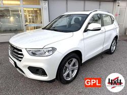 Bianco Usata 2021 Haval H2 Premium SUV | 11.950 € (Ottimo prezzo)