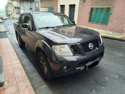 Nero Usata 2013 Nissan Navara Pick-up | 15.000 € (Buon prezzo)