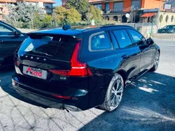 Nero Usata 2020 Volvo V60 Business Edition Station wagon | 25.990 € (Buon prezzo)